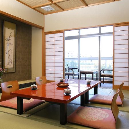 Arima Gyoen Otel Kobe Dış mekan fotoğraf