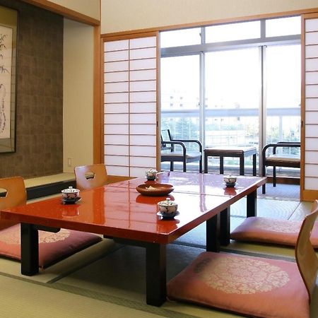 Arima Gyoen Otel Kobe Dış mekan fotoğraf
