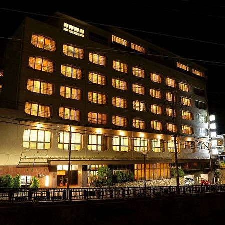 Arima Gyoen Otel Kobe Dış mekan fotoğraf