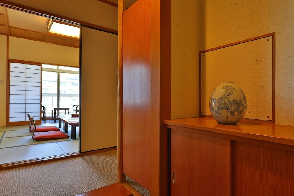 Arima Gyoen Otel Kobe Dış mekan fotoğraf