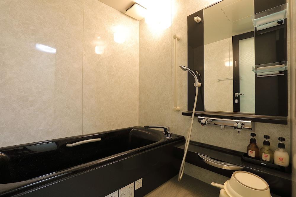 Arima Gyoen Otel Kobe Dış mekan fotoğraf