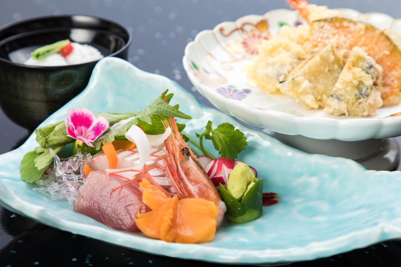 Arima Gyoen Otel Kobe Dış mekan fotoğraf