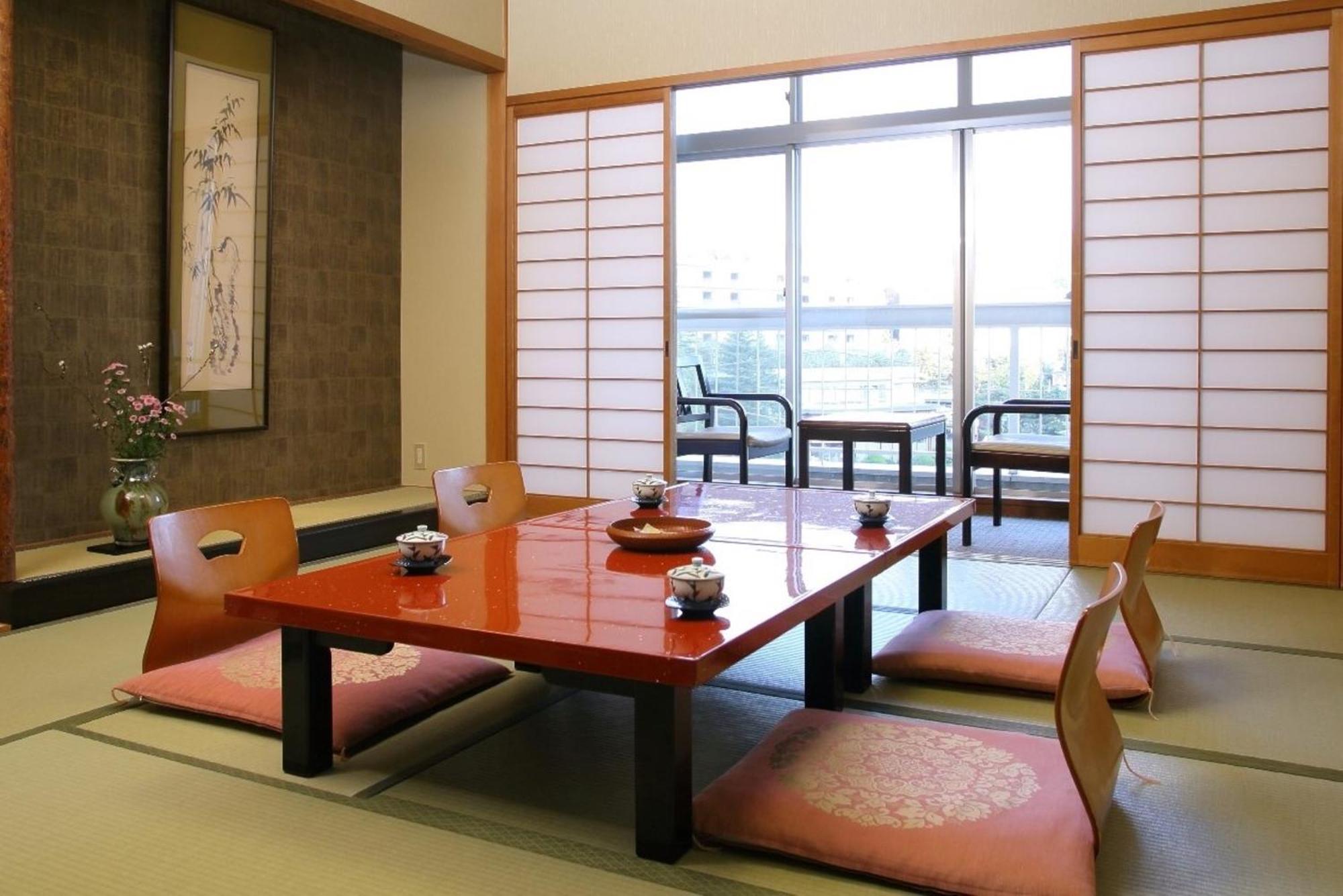 Arima Gyoen Otel Kobe Dış mekan fotoğraf