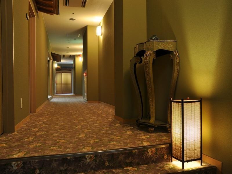 Arima Gyoen Otel Kobe Dış mekan fotoğraf