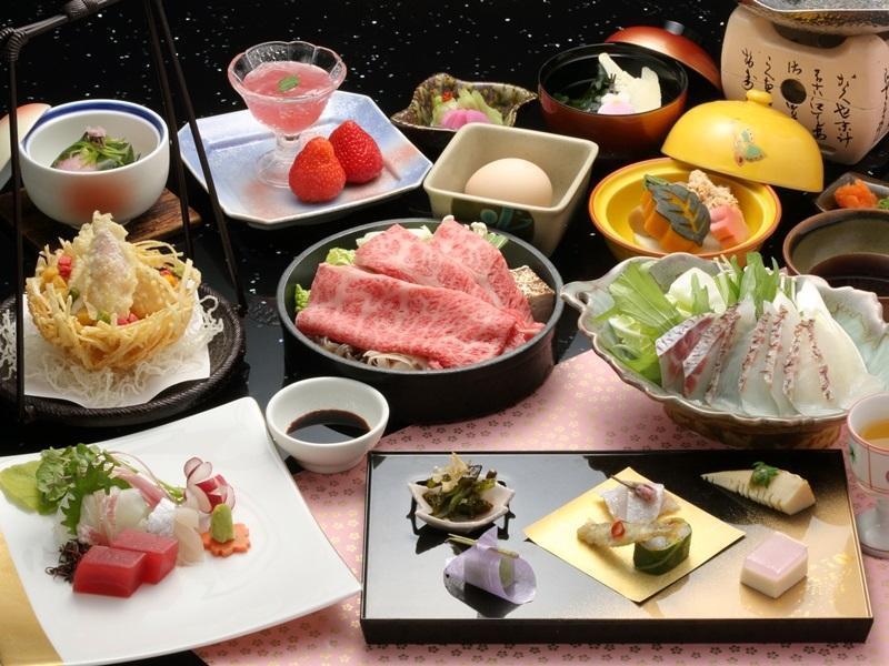 Arima Gyoen Otel Kobe Dış mekan fotoğraf