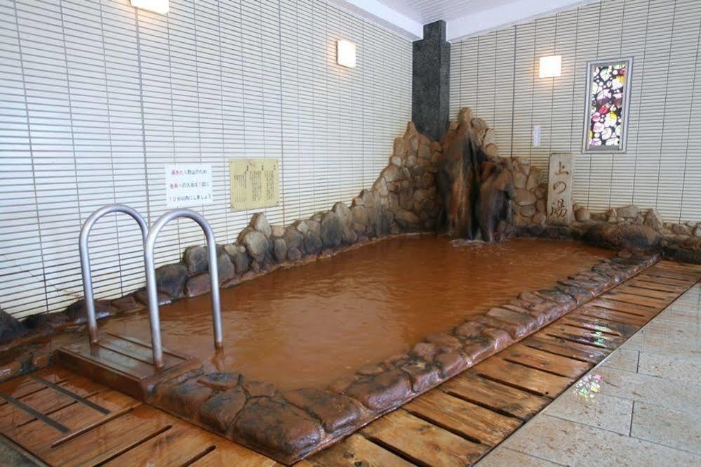Arima Gyoen Otel Kobe Dış mekan fotoğraf