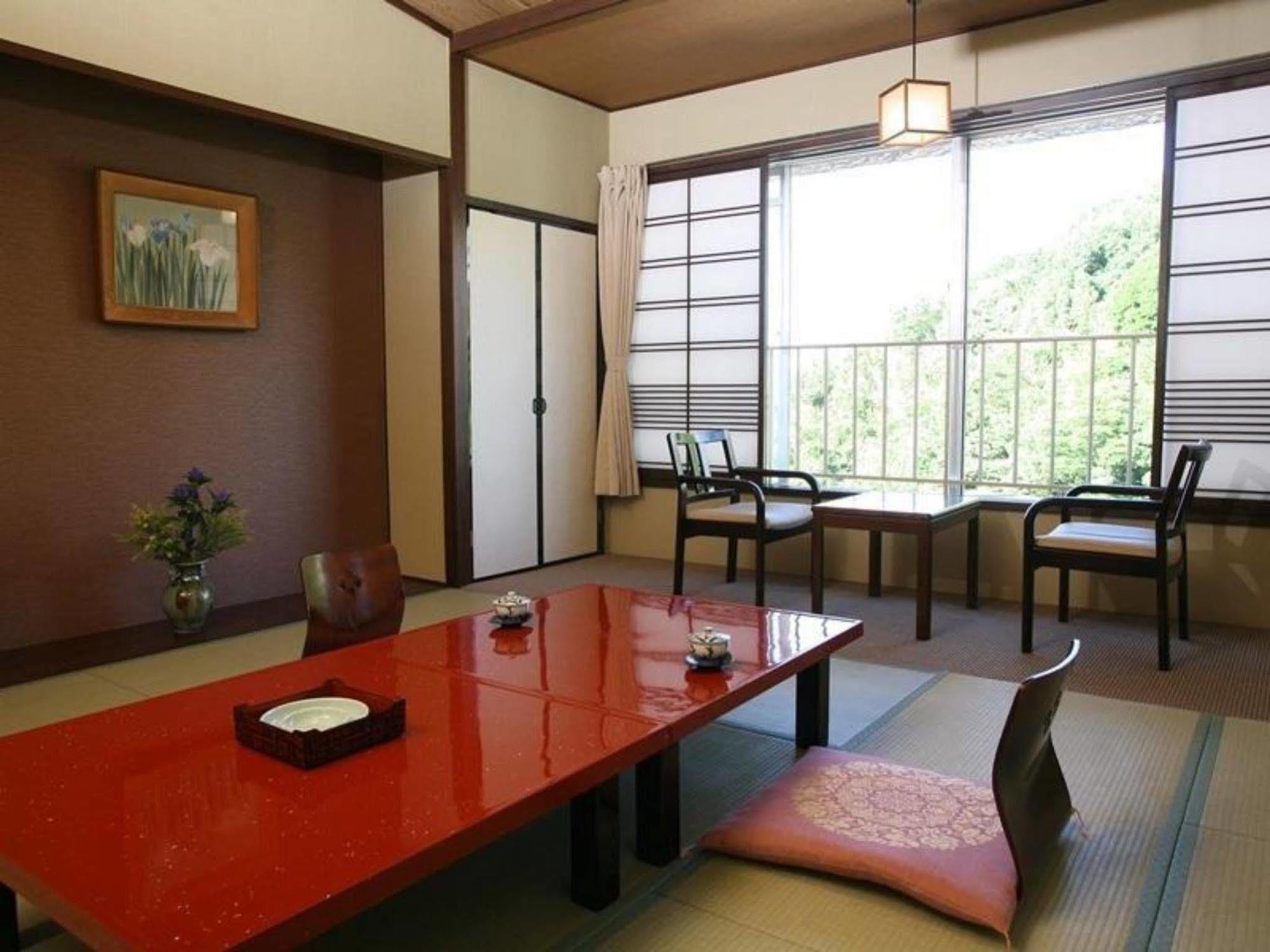Arima Gyoen Otel Kobe Dış mekan fotoğraf