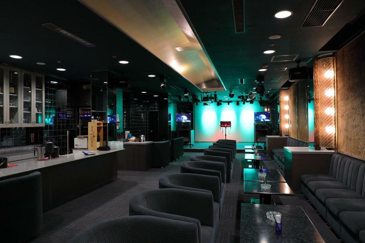 Arima Gyoen Otel Kobe Dış mekan fotoğraf