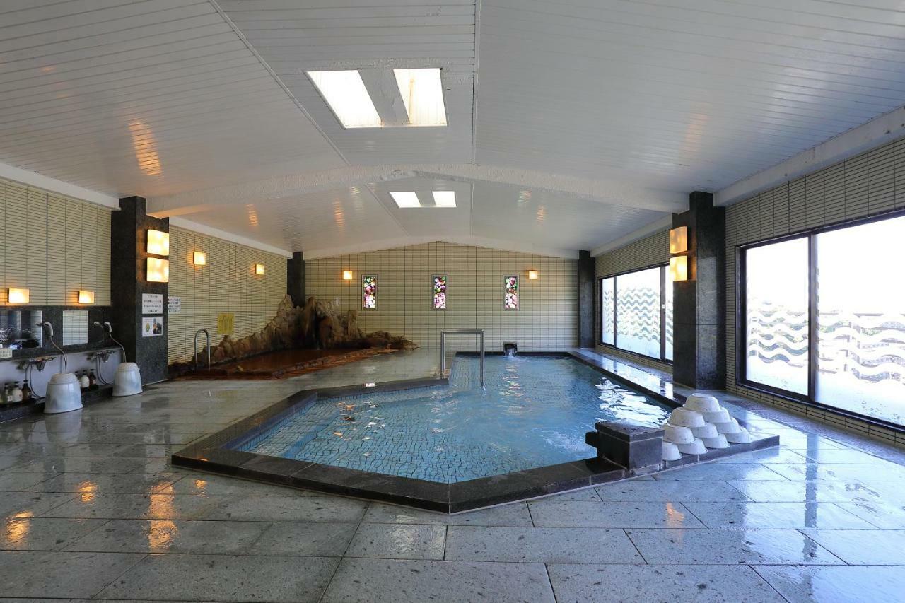 Arima Gyoen Otel Kobe Dış mekan fotoğraf